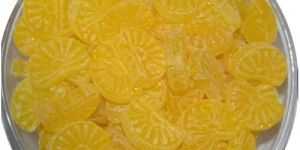 Pineapple Candy