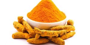 Pure Turmeric Powder