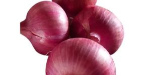 Red Nashik Onion