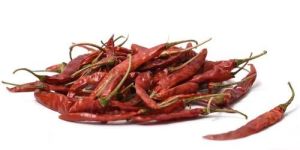 Teja Dried Red Chilli
