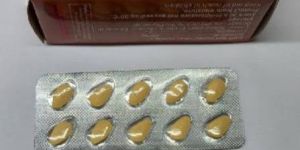 Vidalista 20 Mg Tablets