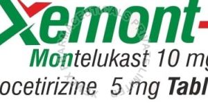 Xemont-L Tablets