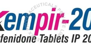 Xempir-200 Tablets