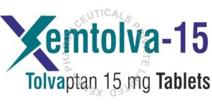 Xemtolva-15 Tablets