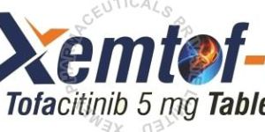 Xemton-5 Tablets