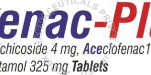 Xenac-Plus Tablets