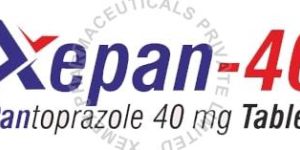 Xepan-40 Tablets