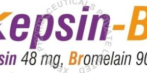 Xepsin-BR Tablets