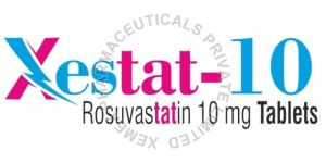 Xestar-10 Tablets