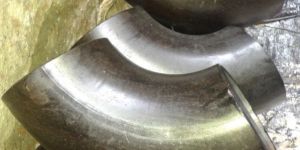 Mild Steel Elbow
