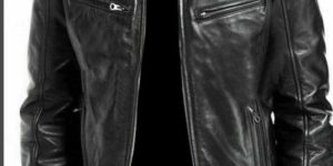 Mens Leather Jackets