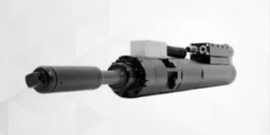 Fixture Spindle DC Nutrunner