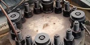 Post Tensioning Services