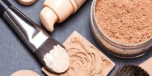 Matte Transparent Face Primer