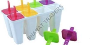 Kulfi Maker Mould Set