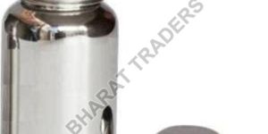 Stainless Steel Feeding Bottle