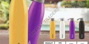 Stainless Steel Vaccum Bottle