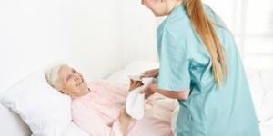 Home Nursing Service