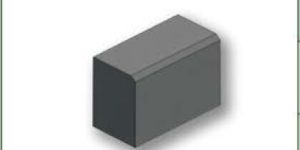 Bullnose Kerb Stone
