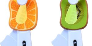 Fruit Shaped Fan