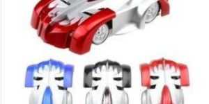 Remote Control Racing Car