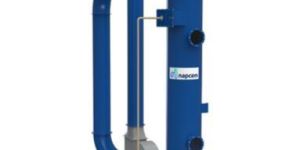 Industrial Scrubber System