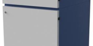 Plasma Cutting Fume Extractor