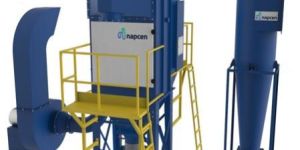 Portable Dust Collector