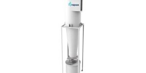 Small Cartridge Dust Collector