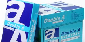 Double a 70 GSM Paper