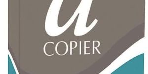 Jk a Copier 70gsm Paper