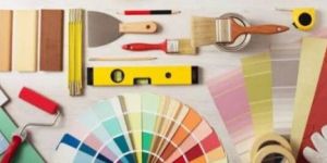 interior & exterior residential painting