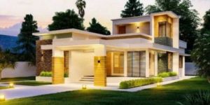 Exterior Painting Services