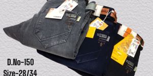 Mens Premium Jeans