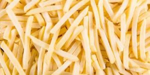 7mm Frozen French Fries