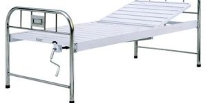 Steel Adjustable Hospital Bed