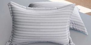 Stripe Pillow Cover