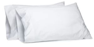 White Plain Hospital Pillow Cover