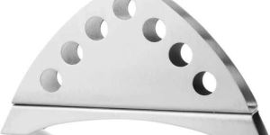 Stainless Steel Napkin Holder