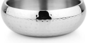 Stainless Steel Salad Bowl