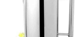 Stainless Steel Sleek Water Jug