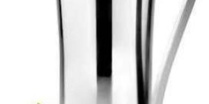 Stainless Steel Water Jug