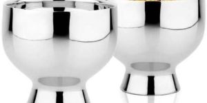 Sundae Stainless Steel Cup