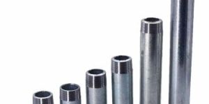 Galvanized Iron Pipe Nipples