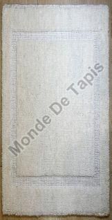 MDPH 2165 Wool & Cotton Handloom Carpet