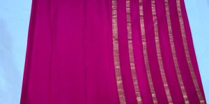 Traditional Silk Sarees