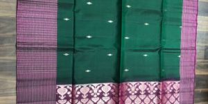 Venkatgiri Silk Saree
