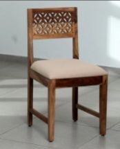 Wooden Restaurant Dining Chair