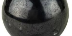 Shungite Crystal Sphere Ball