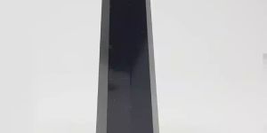 Shungite Tower Point